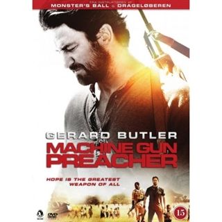 Machine Gun Preacher