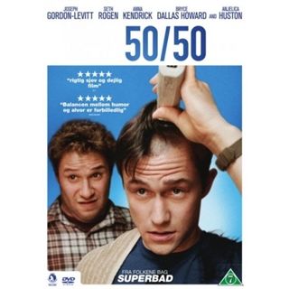 50/50