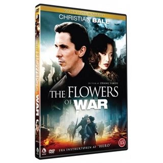 THE FLOWERS OF WAR