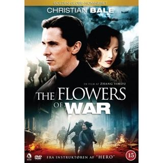 The Flowers Of War