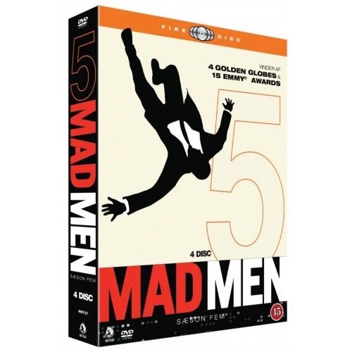 MAD MEN - SÆSON 5