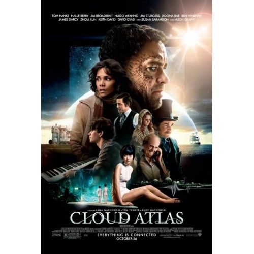 Cloud Atlas