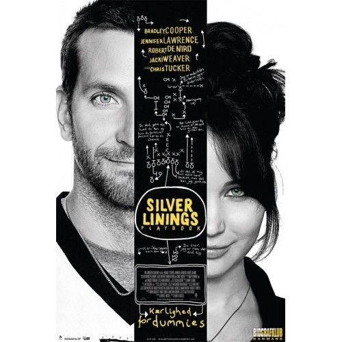 Silver Linings Playbook