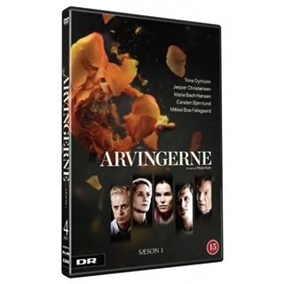 Arvingerne - Sæson 1 