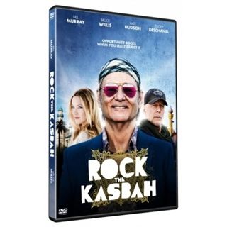 Rock The Kasbah