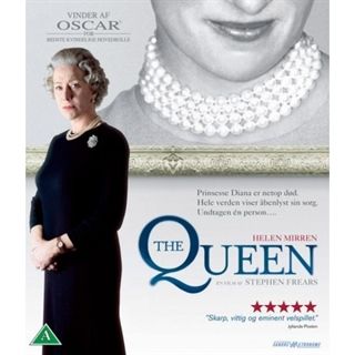 Queen Blu-Ray