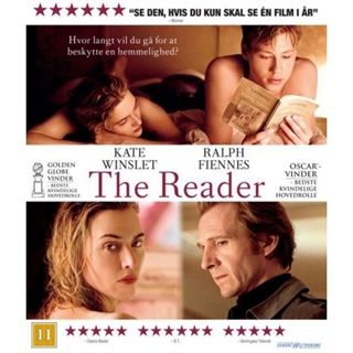 READER, THE  BD