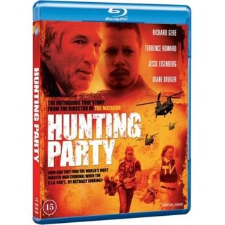 Hunting Party (2007)