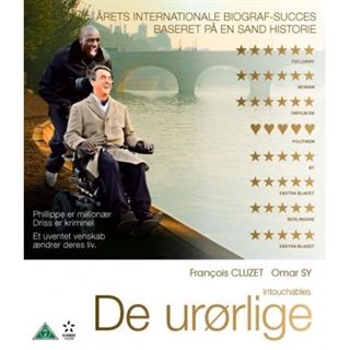 Intouchables (De Urørlige)