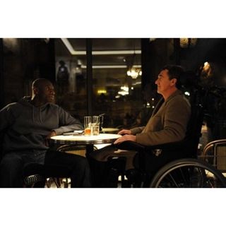 Intouchables (De Urørlige)