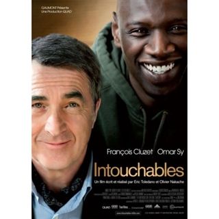 Intouchables (De Urørlige)