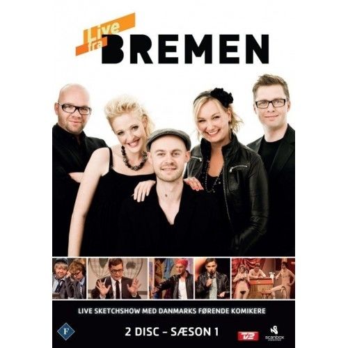 Live Fra Bremen: sæson 1
