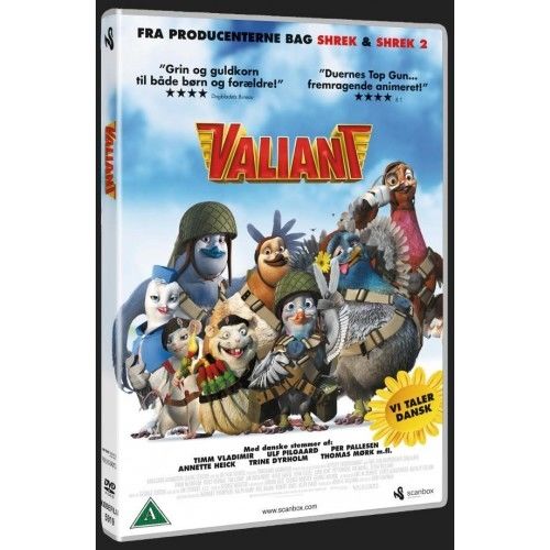 VALIANT