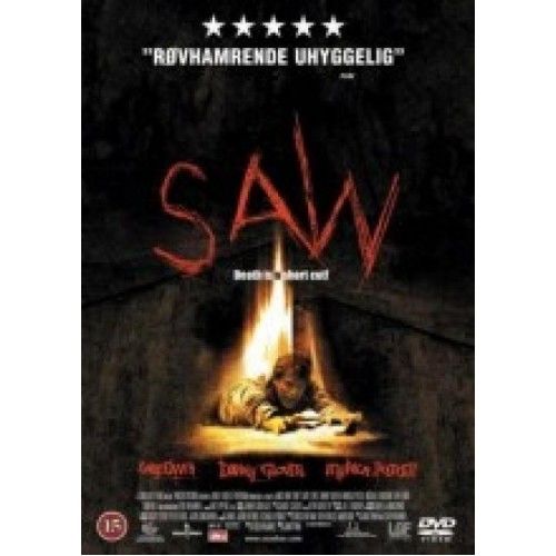 Saw I