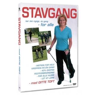 Stavgang