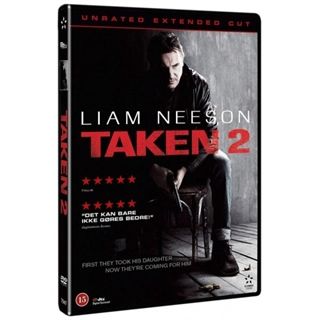 TAKEN 2