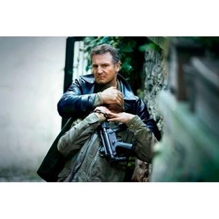 Taken 2