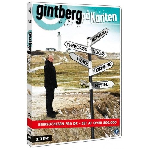 Gintberg På Kanten