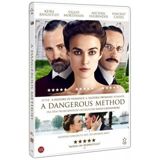 A Dangerous Method