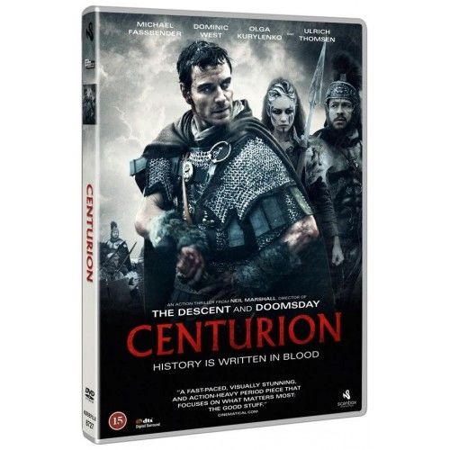 Centurion