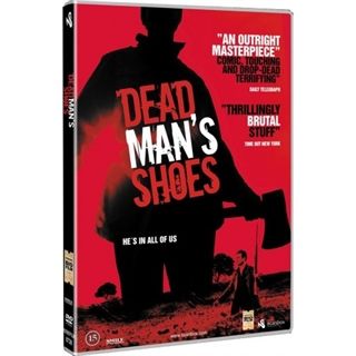 DEAD MAN'S SHOES