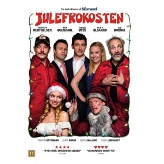 Julefrokosten