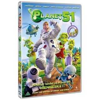 PLANET 51