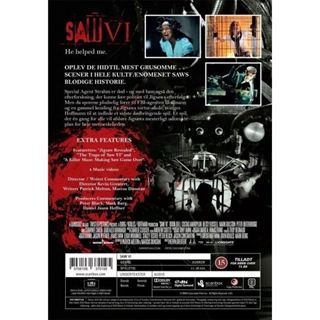 Saw VI [Unrated Director\'s Cut]