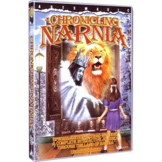 CHRONICLING NARNIA