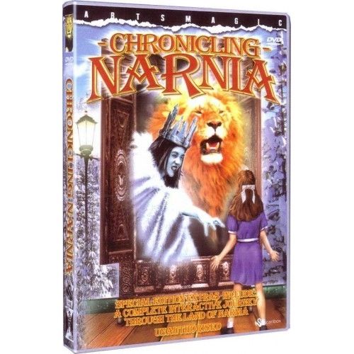 CHRONICLING NARNIA