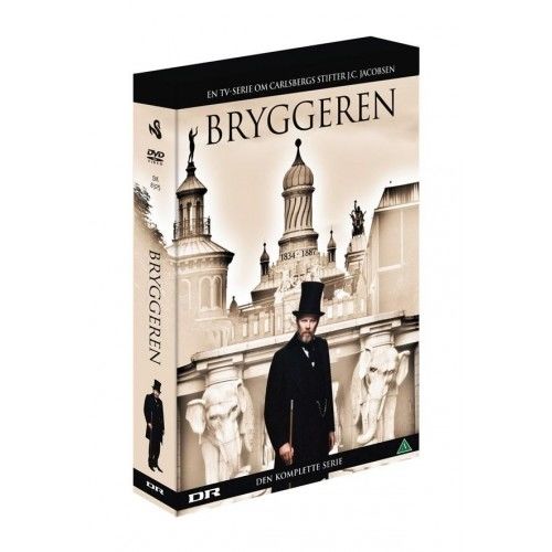 BRYGGEREN TV-SERIE