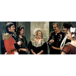 BRYGGEREN TV-SERIE