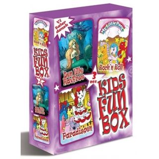 Kids Fun Box 3
