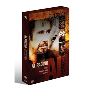 AL PACINO SLIM 3-BOX