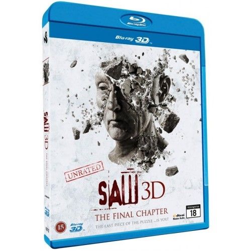 SAW 7 - 3D