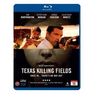 TEXAS KILLING FIELDS