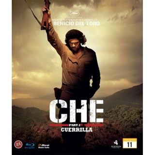 Che: Del 2 - Guerillalederen