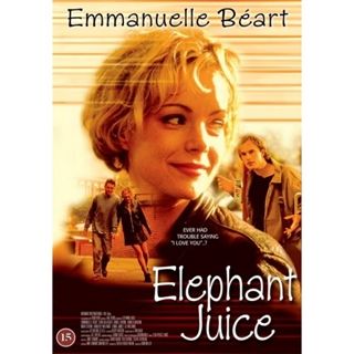 ELEPHANT JUICE