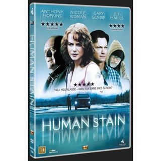 HUMAN STAIN, THE