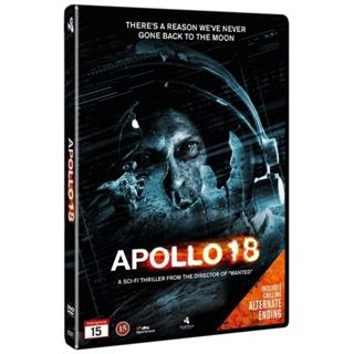 APOLLO 18