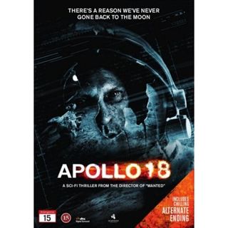 Apollo 18