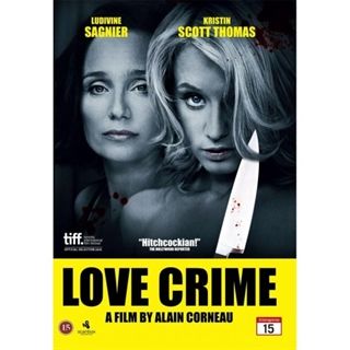 Love Crime