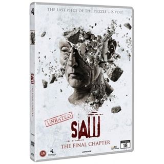Saw VII - The Final Chapter [Unrated]