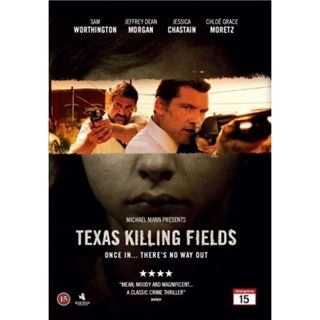 TEXAS KILLING FIELDS