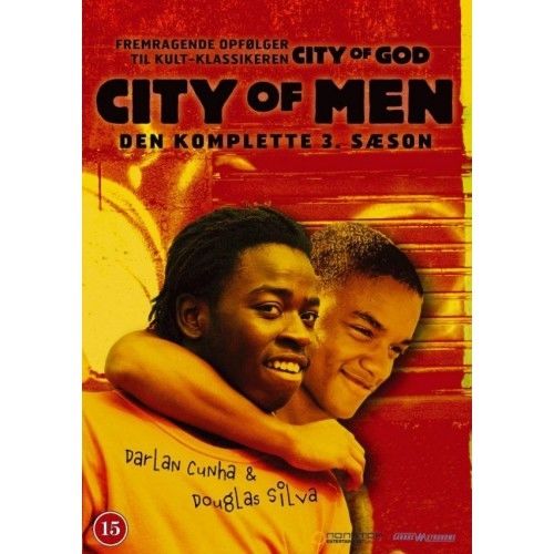 City Of Men: sæson 3