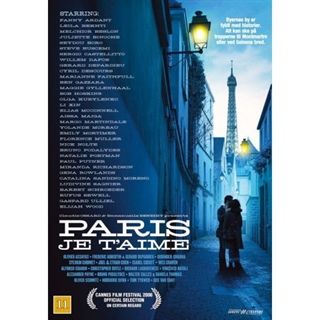 Paris, Je Taime 