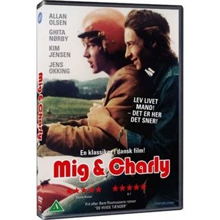 Mig & Charly