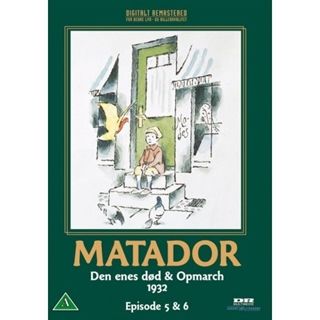 Matador 03 (Eps. 5+6)