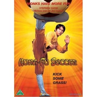 Kung-Fu Soccer