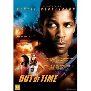 Out of Time